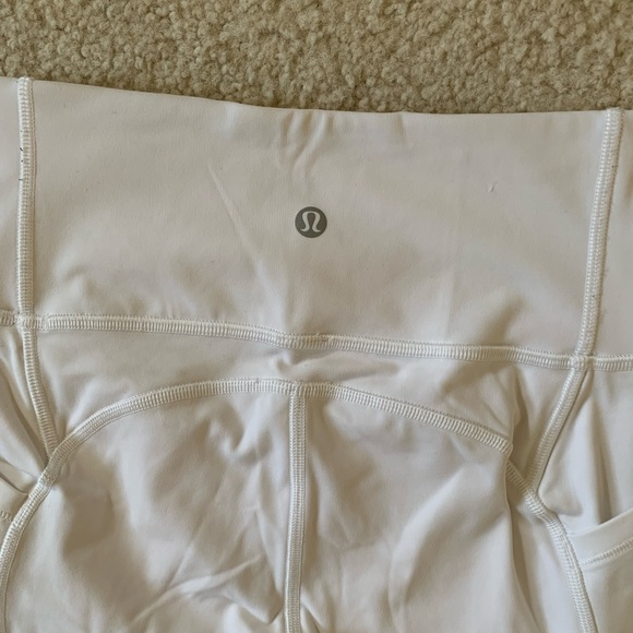 Lululemon leggings - Picture 4 of 5